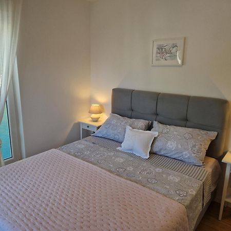 Apartman River Breeze Omiš Eksteriør billede