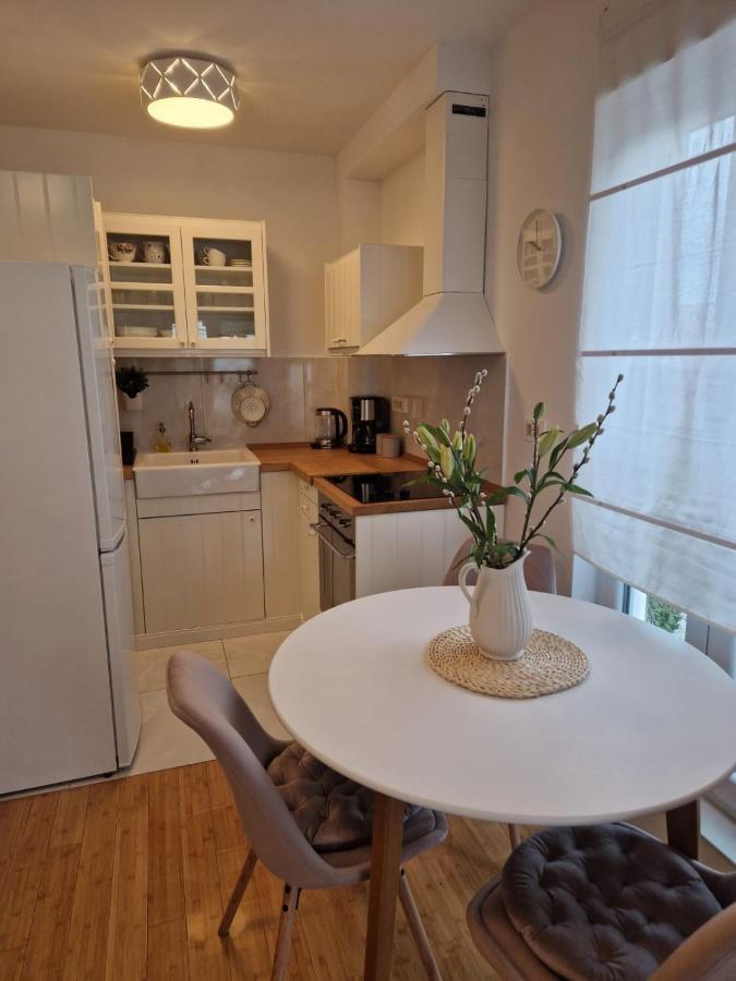 Apartman River Breeze Omiš Eksteriør billede