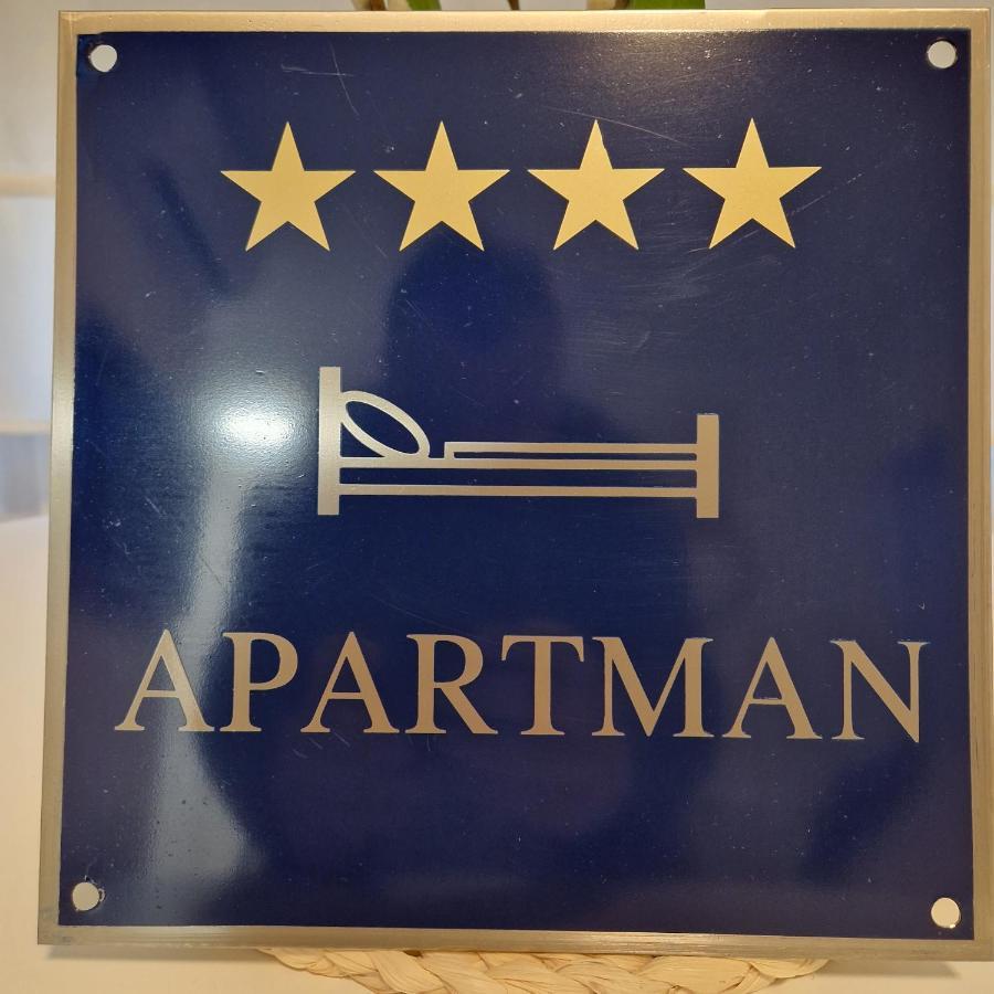Apartman River Breeze Omiš Eksteriør billede