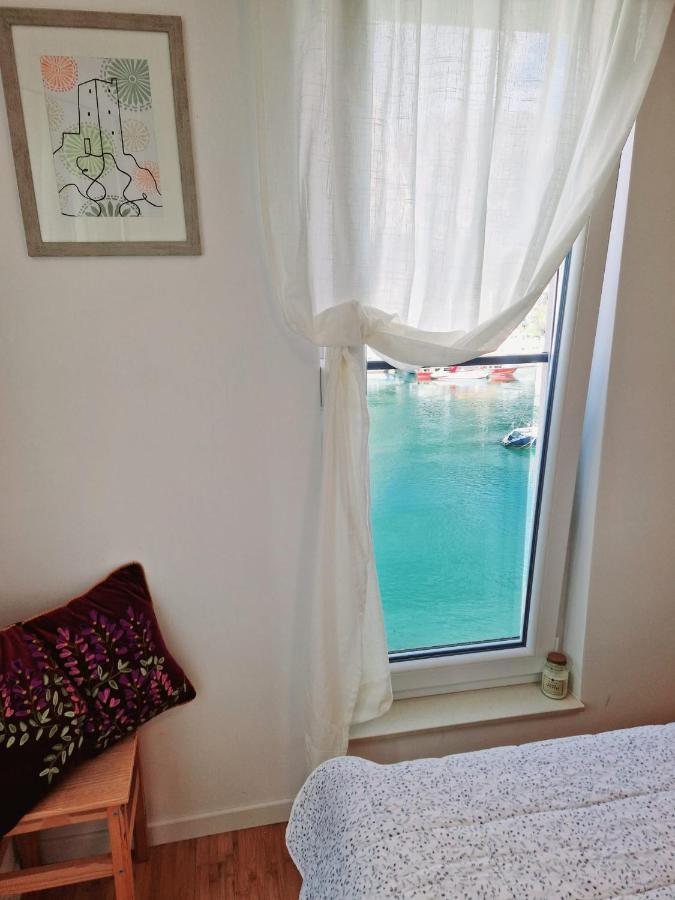 Apartman River Breeze Omiš Eksteriør billede