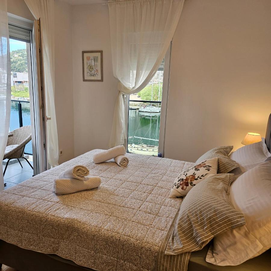 Apartman River Breeze Omiš Eksteriør billede