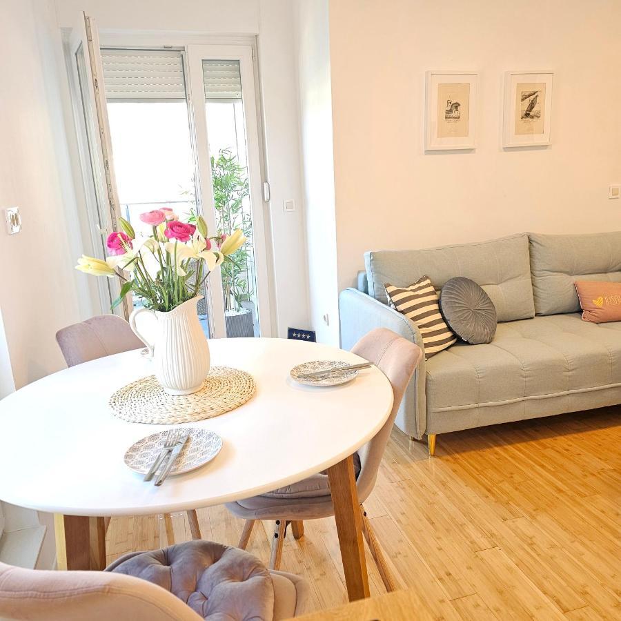 Apartman River Breeze Omiš Eksteriør billede