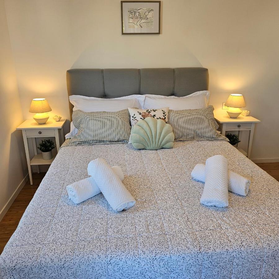 Apartman River Breeze Omiš Eksteriør billede