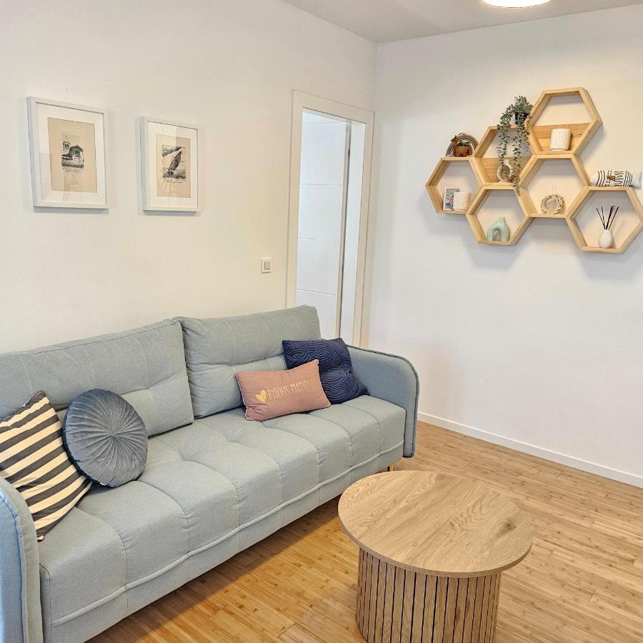 Apartman River Breeze Omiš Eksteriør billede