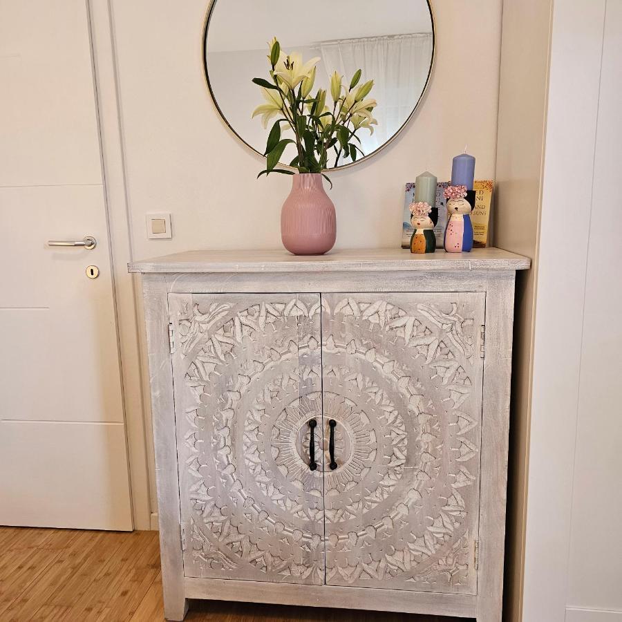 Apartman River Breeze Omiš Eksteriør billede