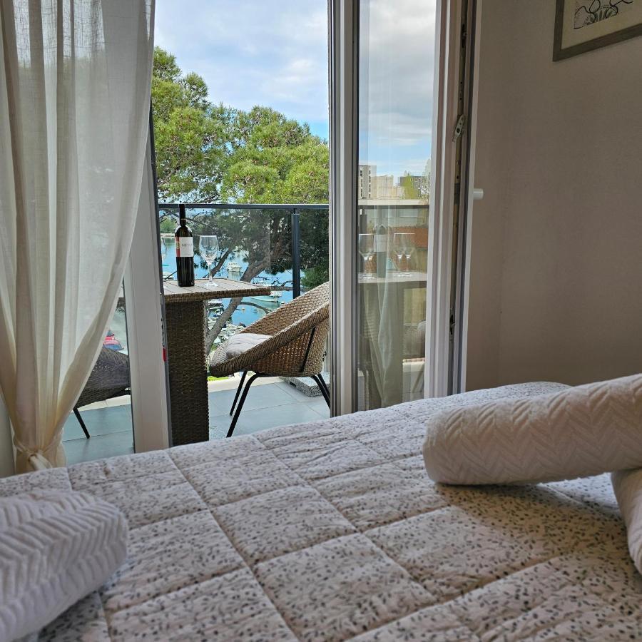 Apartman River Breeze Omiš Eksteriør billede