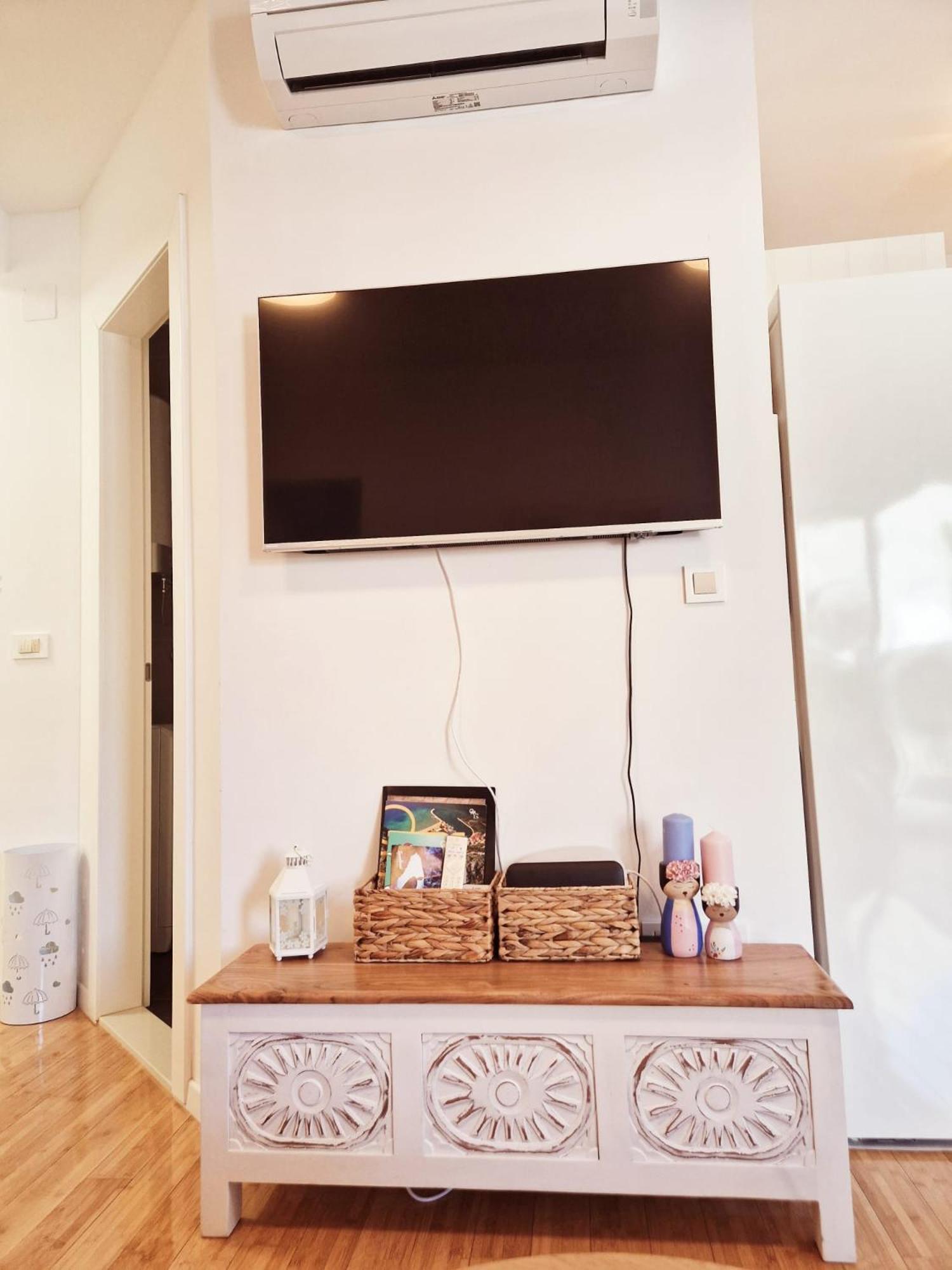 Apartman River Breeze Omiš Eksteriør billede